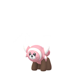 Alola - 0759 - Stufful